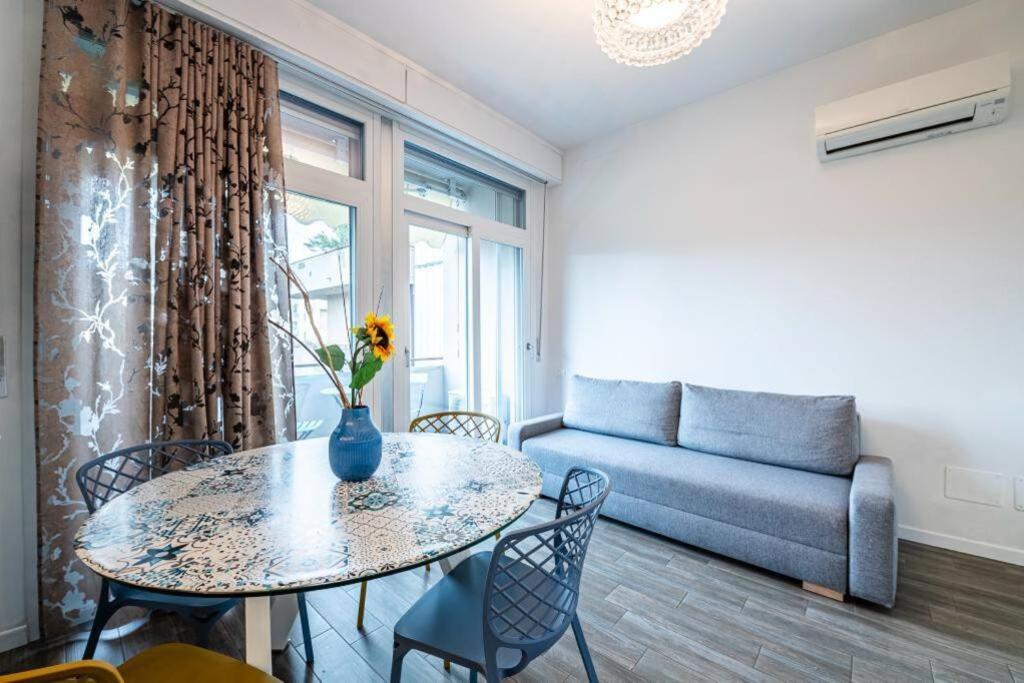 Apartament Blue House Near Parco San Donato Florencja Zewnętrze zdjęcie